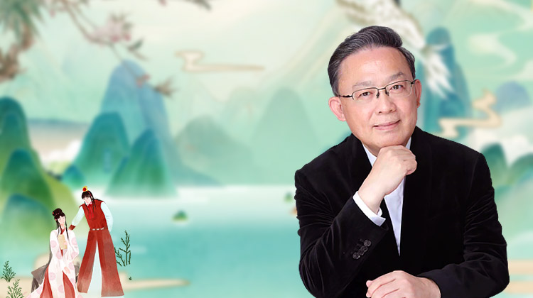 喜读语文之红楼梦